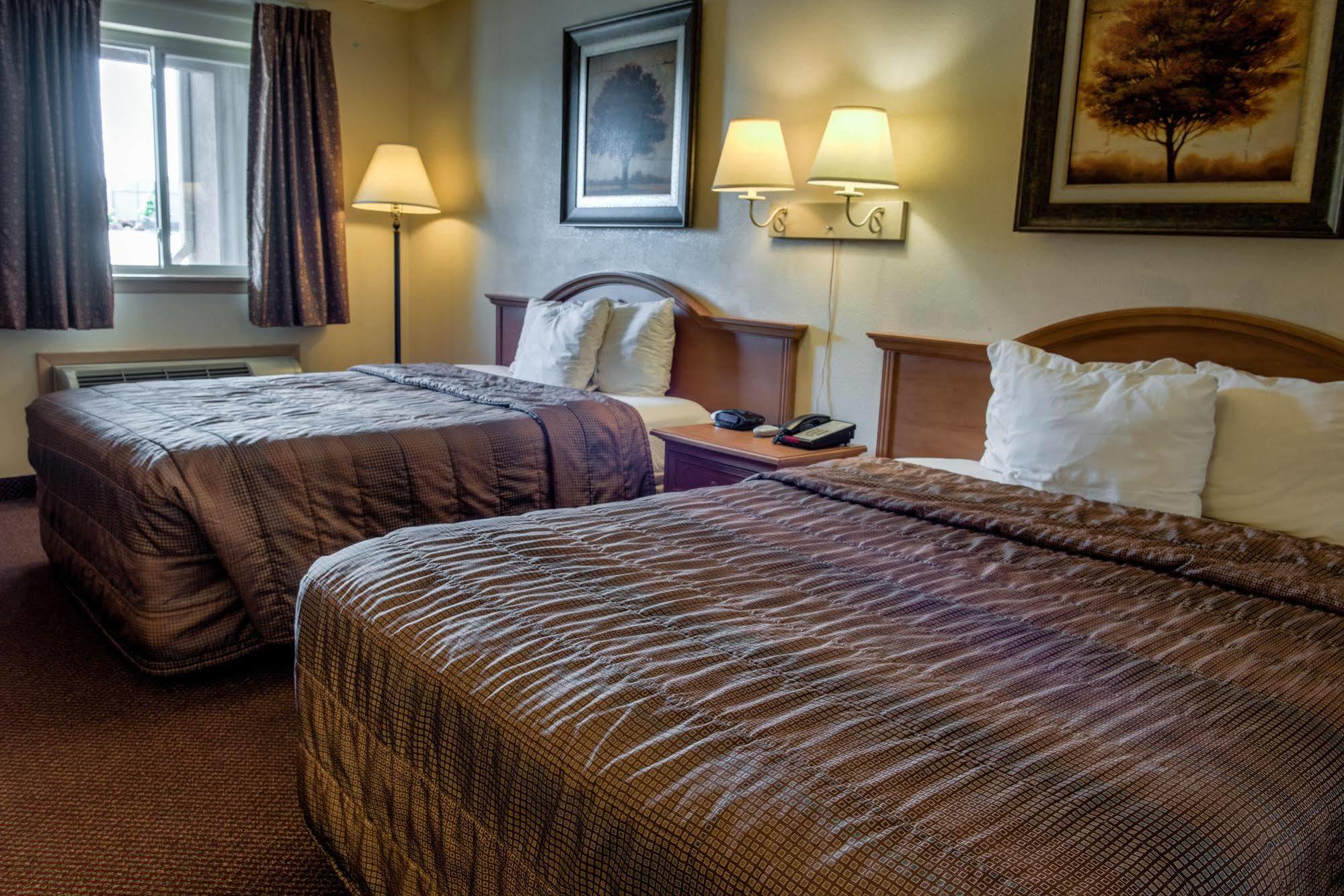 Liberty Lodge Сент-Роберт Екстер'єр фото