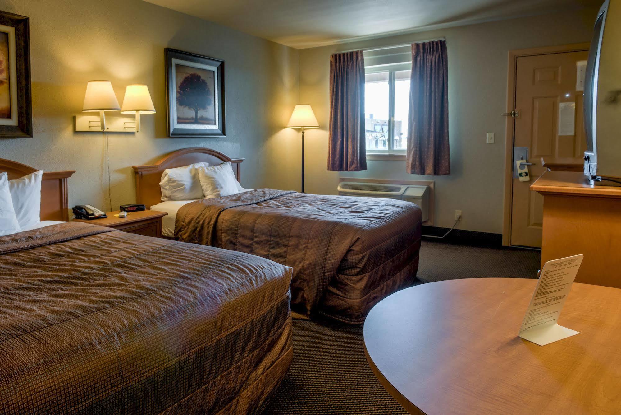 Liberty Lodge Сент-Роберт Екстер'єр фото