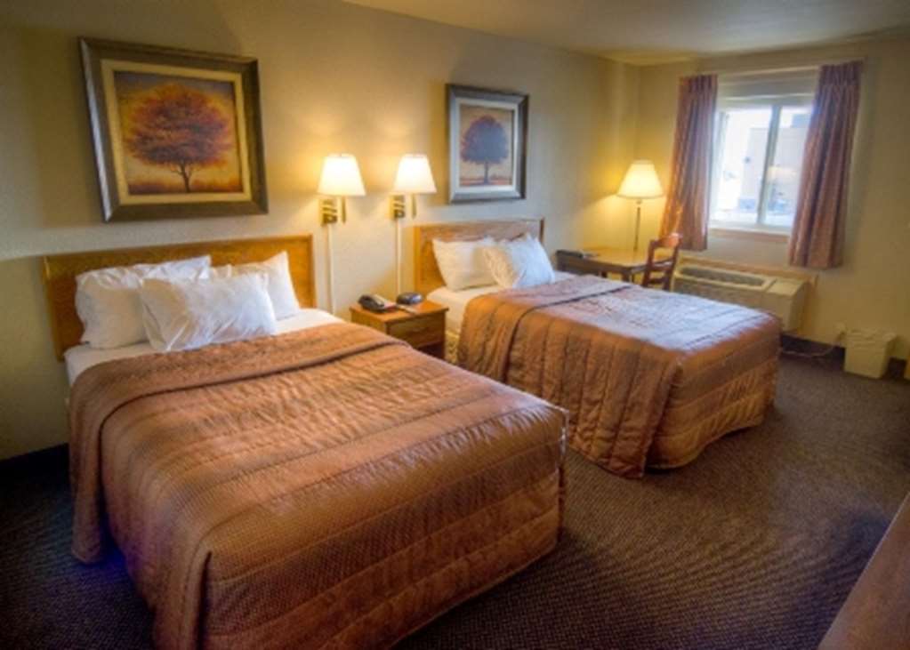 Liberty Lodge Сент-Роберт Номер фото